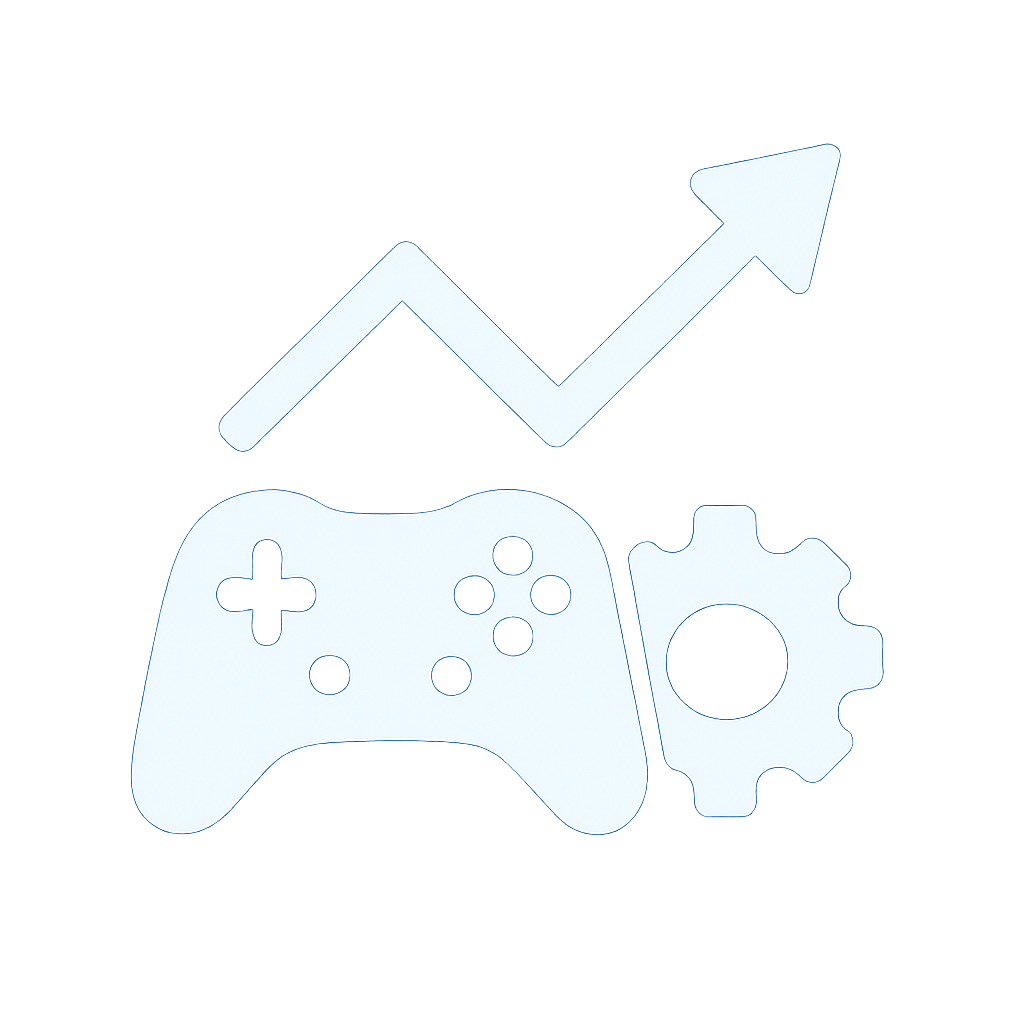 An educational illustration detailing the steps for setting up a Du win account.