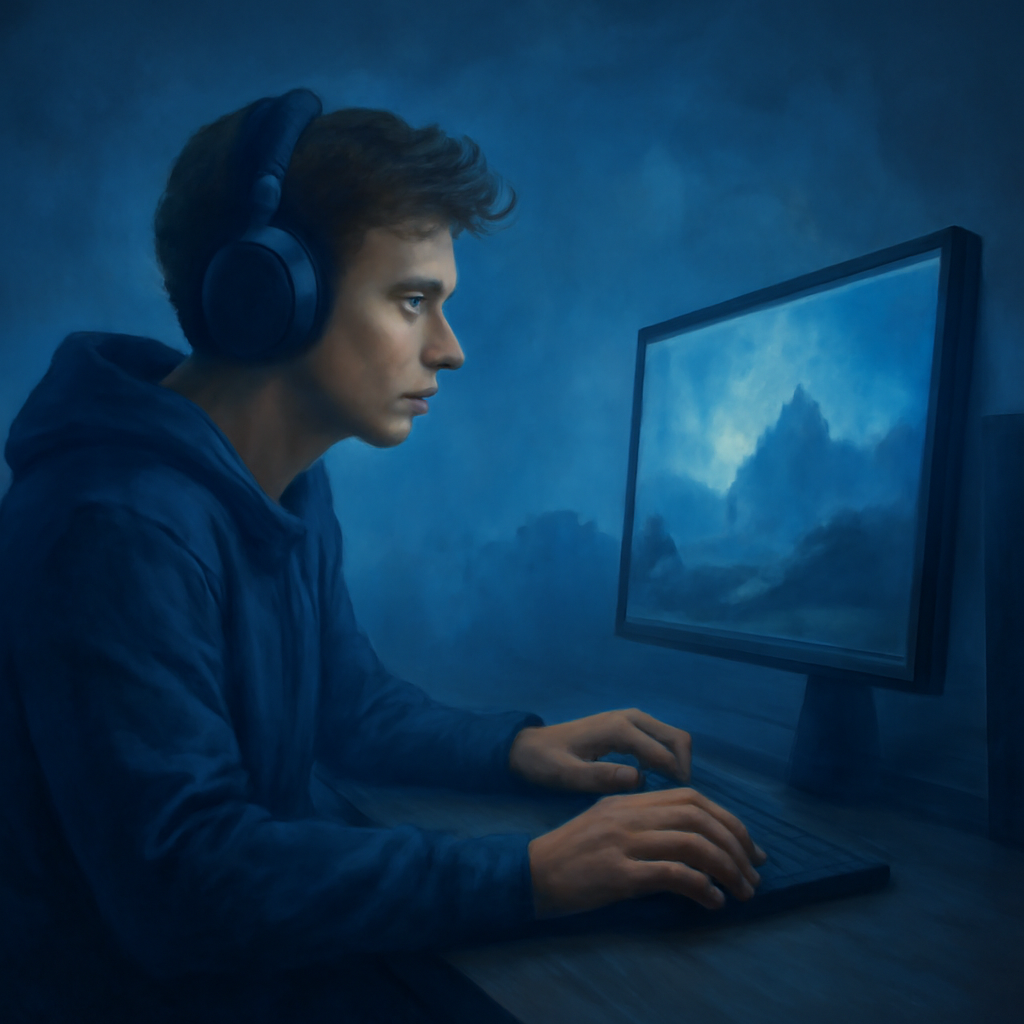 An educational diagram illustrating best practices for securing a Du win account.