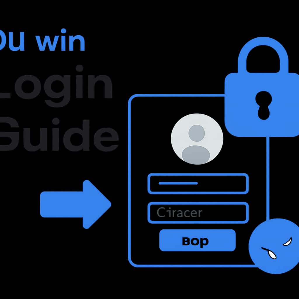 An educational diagram related to the Du win Login Guide.