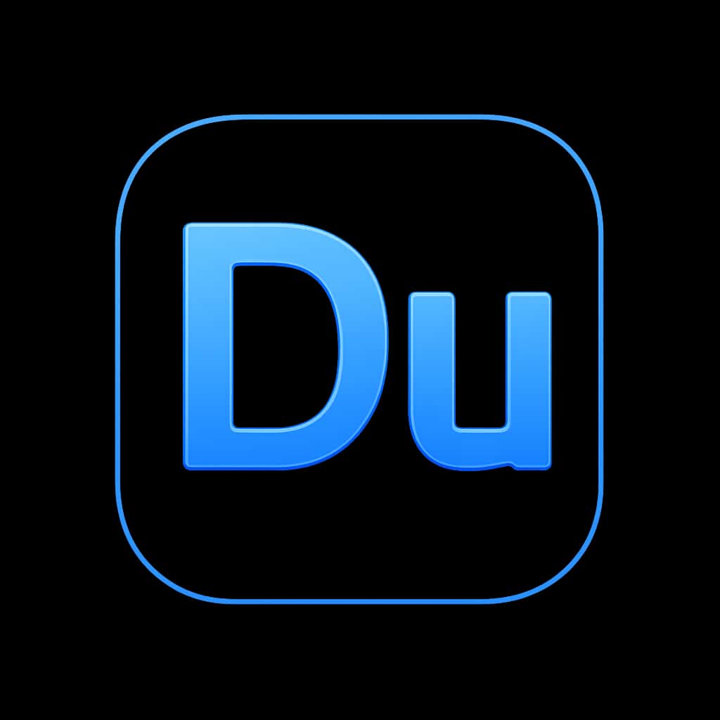 Du win App Icon