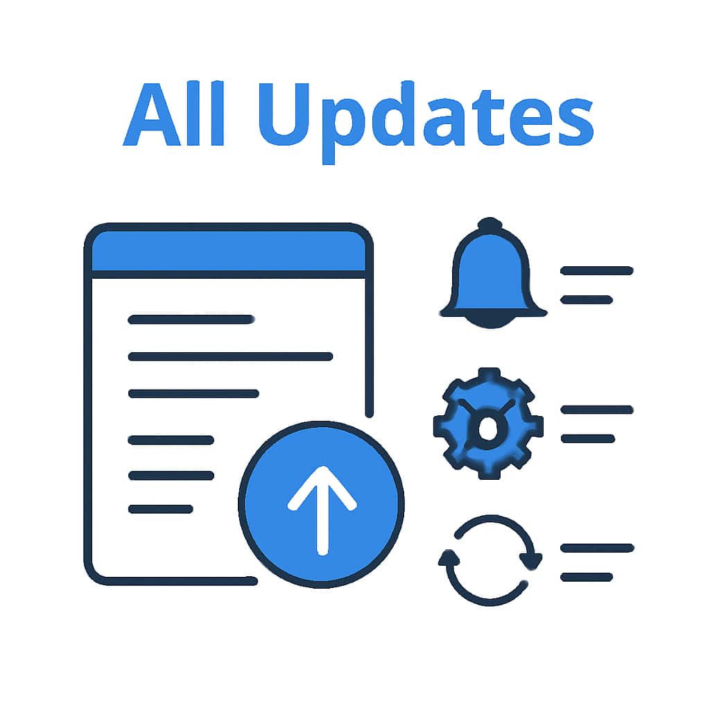 An educational illustration related to the latest updates on Du win.